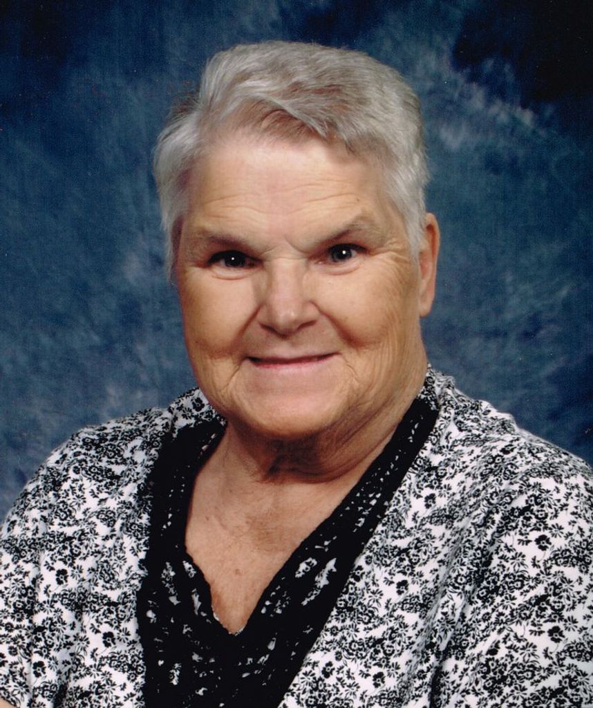 Mary Cartee Belcher Profile Photo