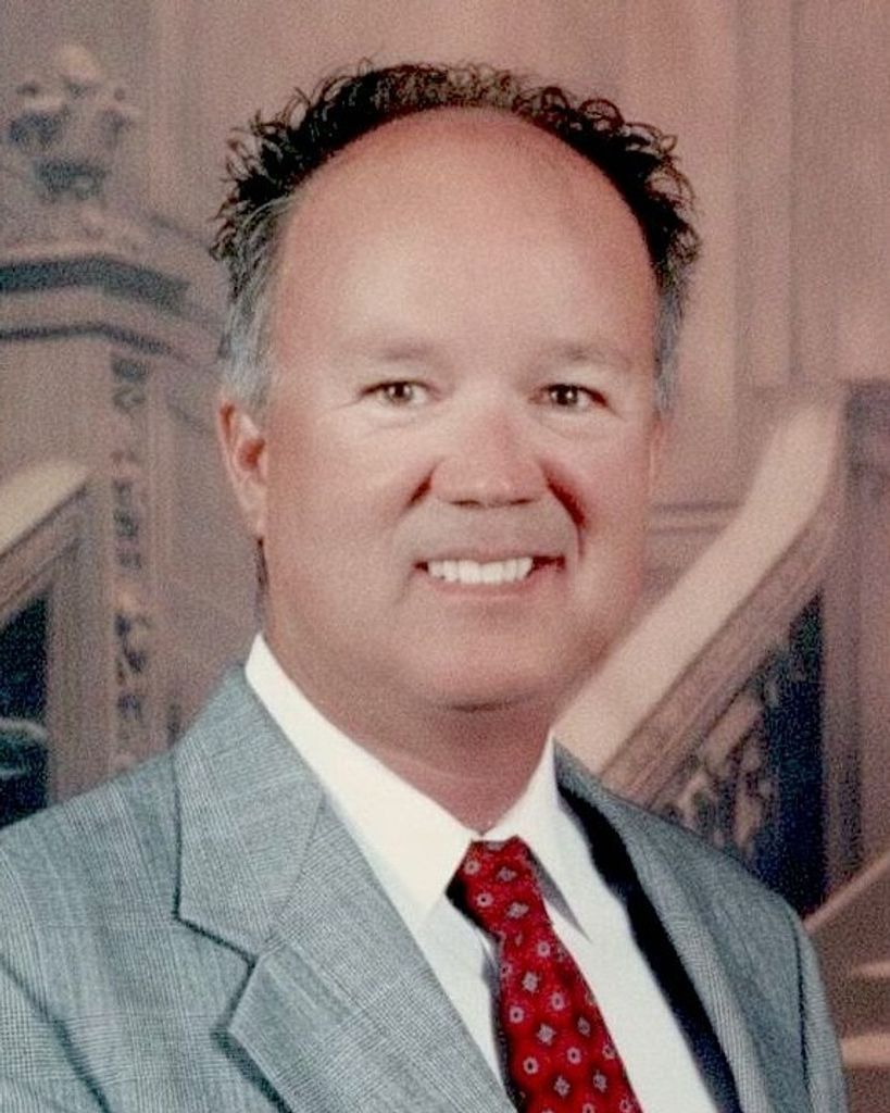 David Ray Dillard
