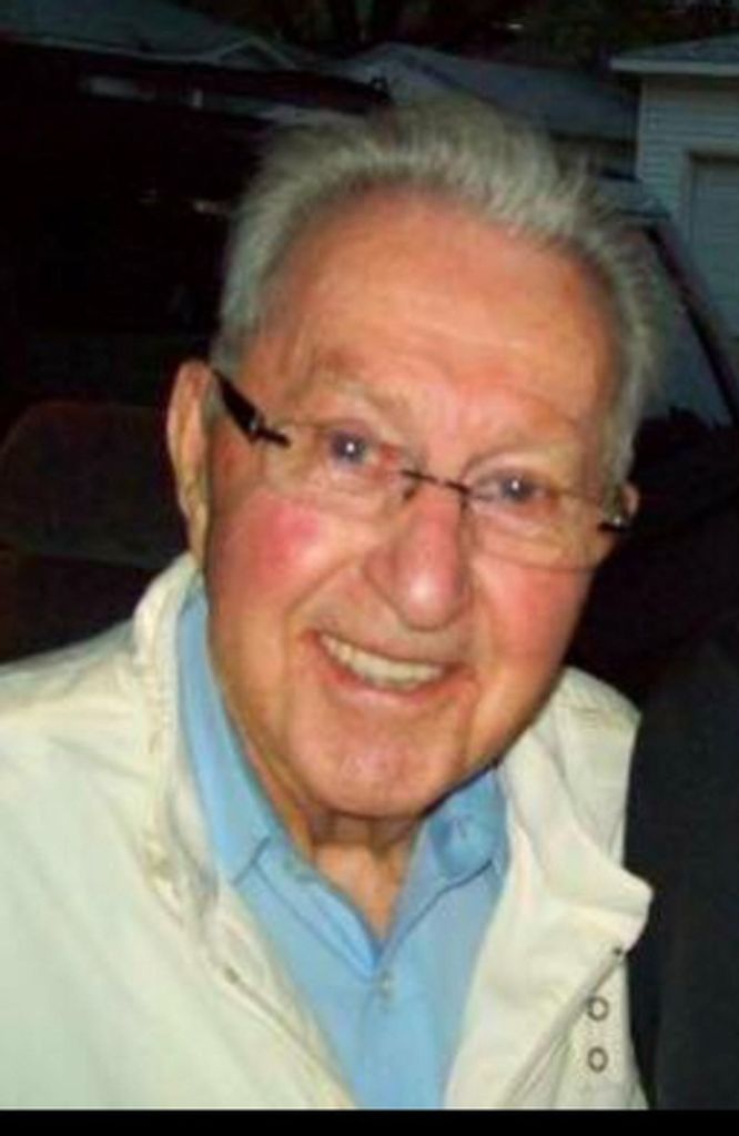 John "Jack" L. Frost, Sr. Profile Photo