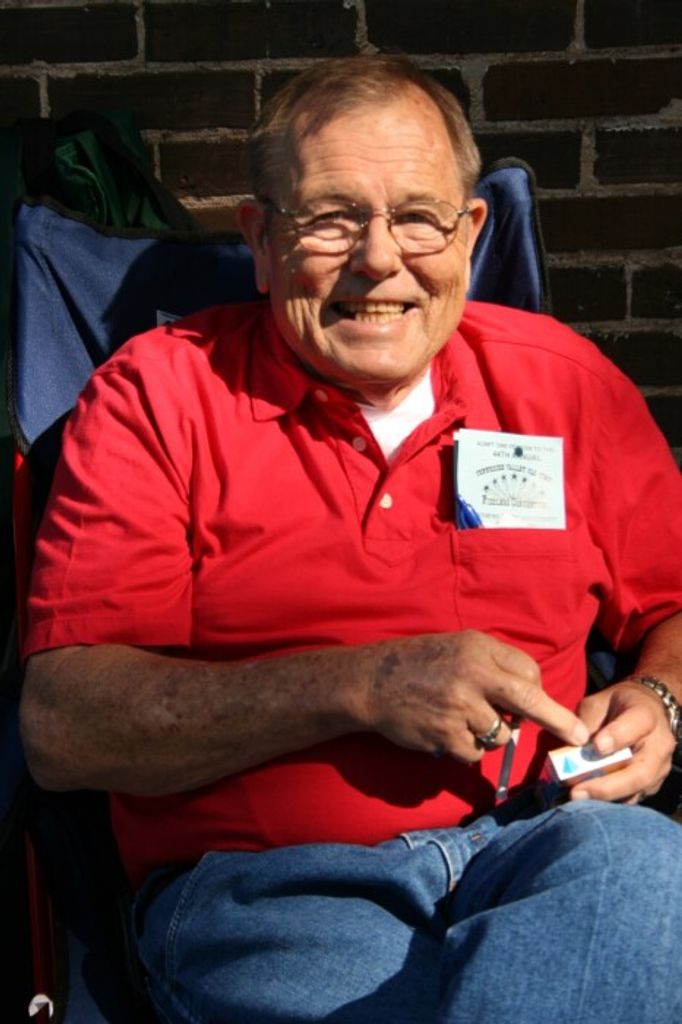 Terry Childers