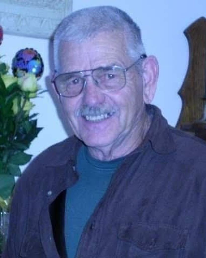 Phillip Cameron Profile Photo