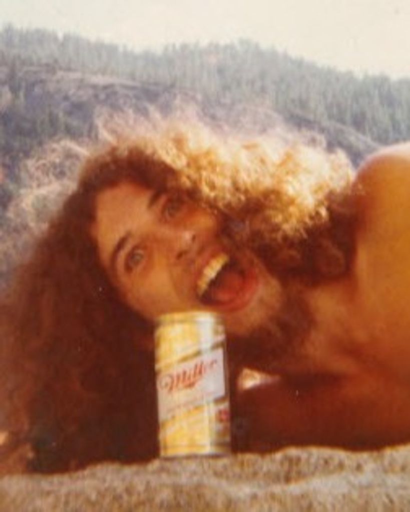 Timothy Cripe