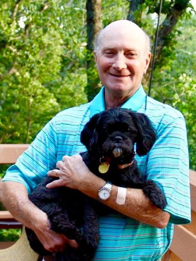 Eugene Robert Bostick Profile Photo