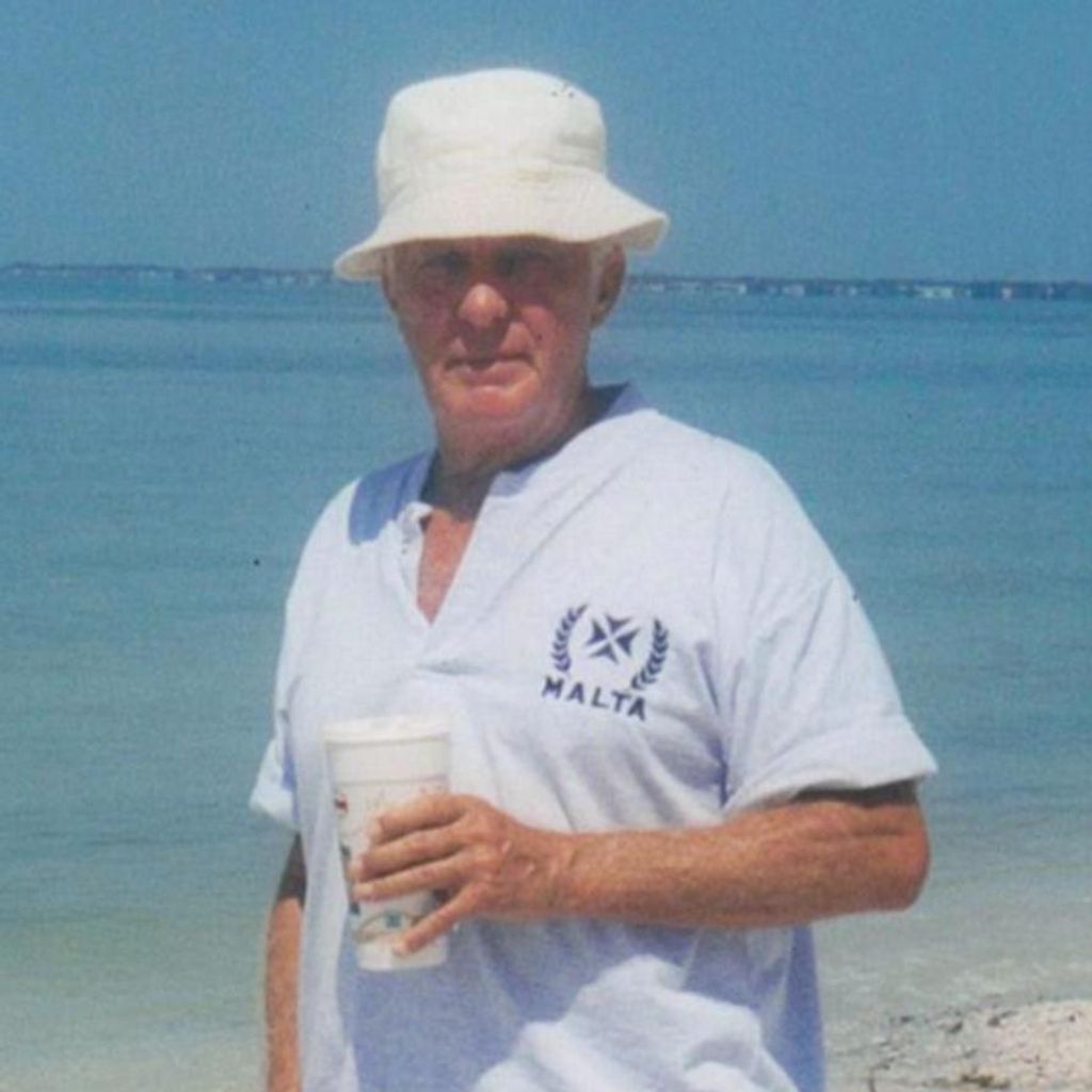 Paul Edward Butch