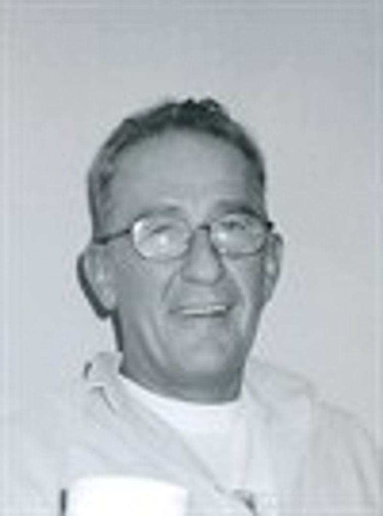 Harold A. "Butch" Maupin