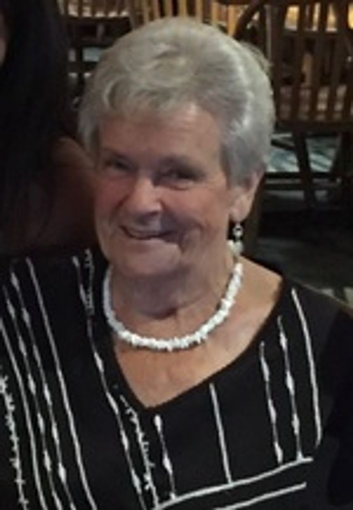 Dorothy I"Dot" Plouffe