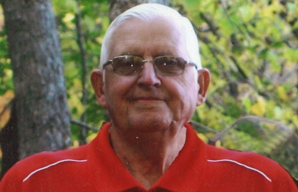 Cecil Audorff