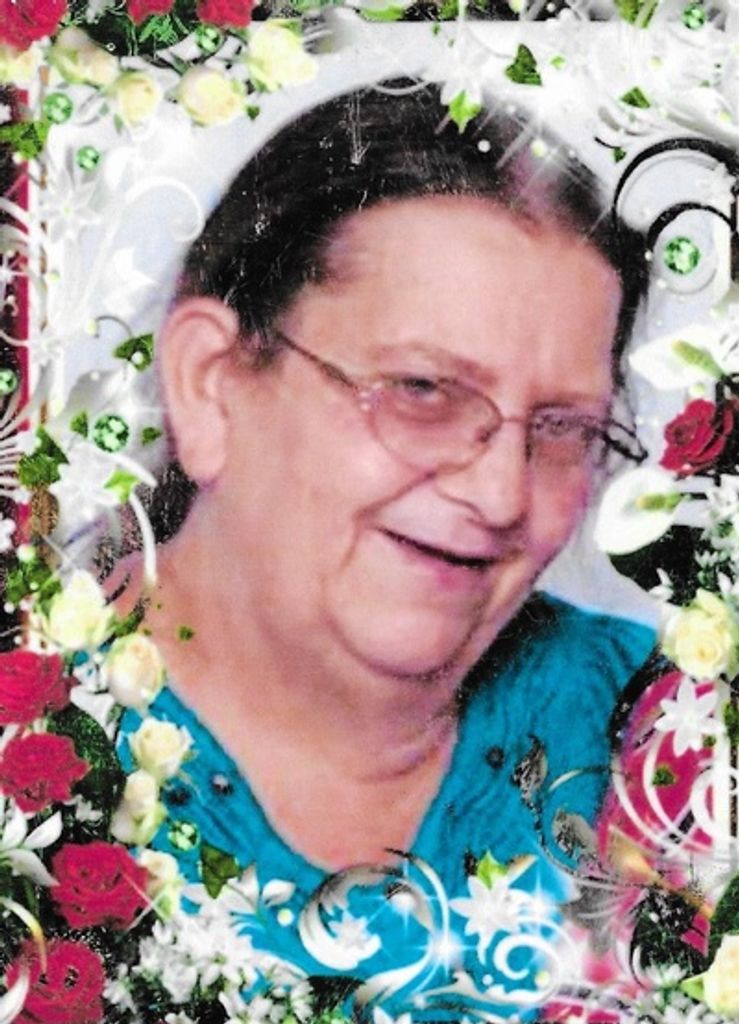 Lois Elaine (Newton) Spelts