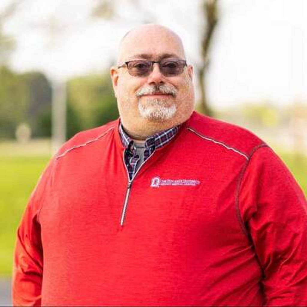 Richard Timothy Sargent Profile Photo