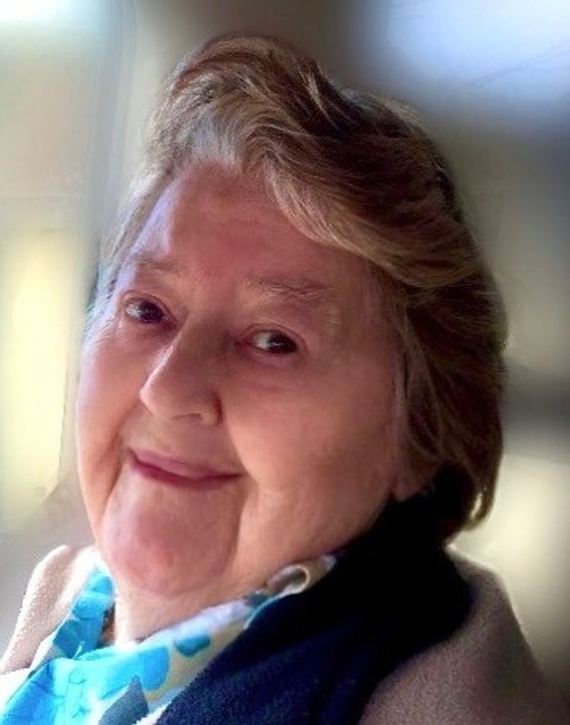 Bobbie Powell