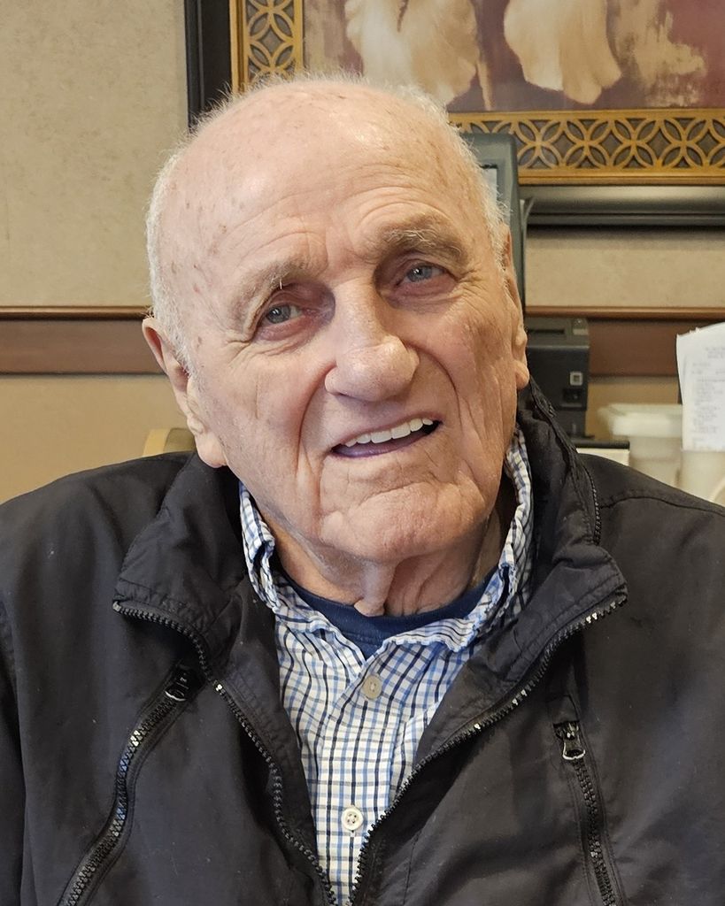 Samuel R. Snader