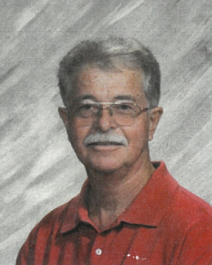 Gordon James Douglas Profile Photo
