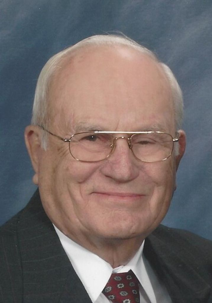 John Wayne Wimmer, Sr. Profile Photo