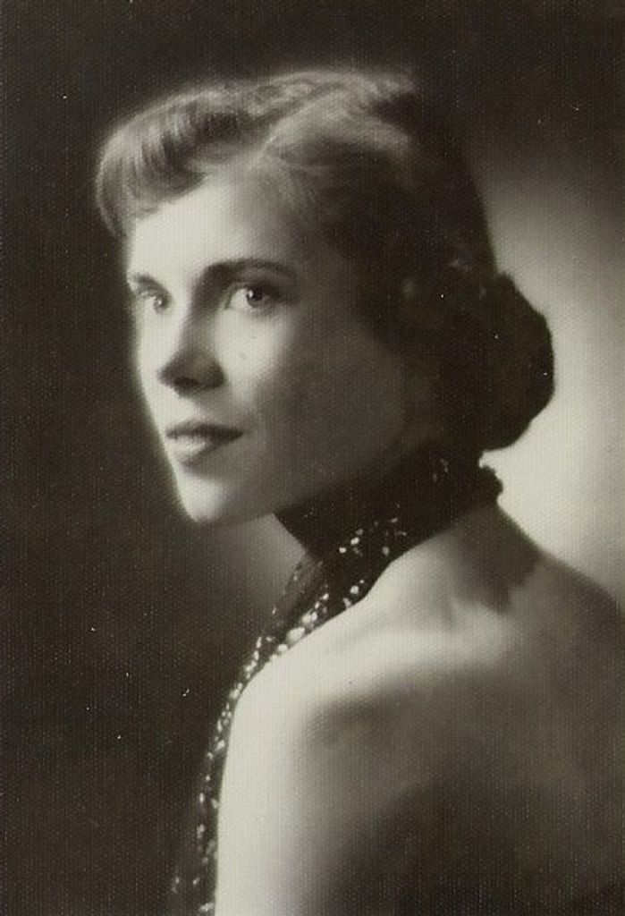 Marilynn Arensman