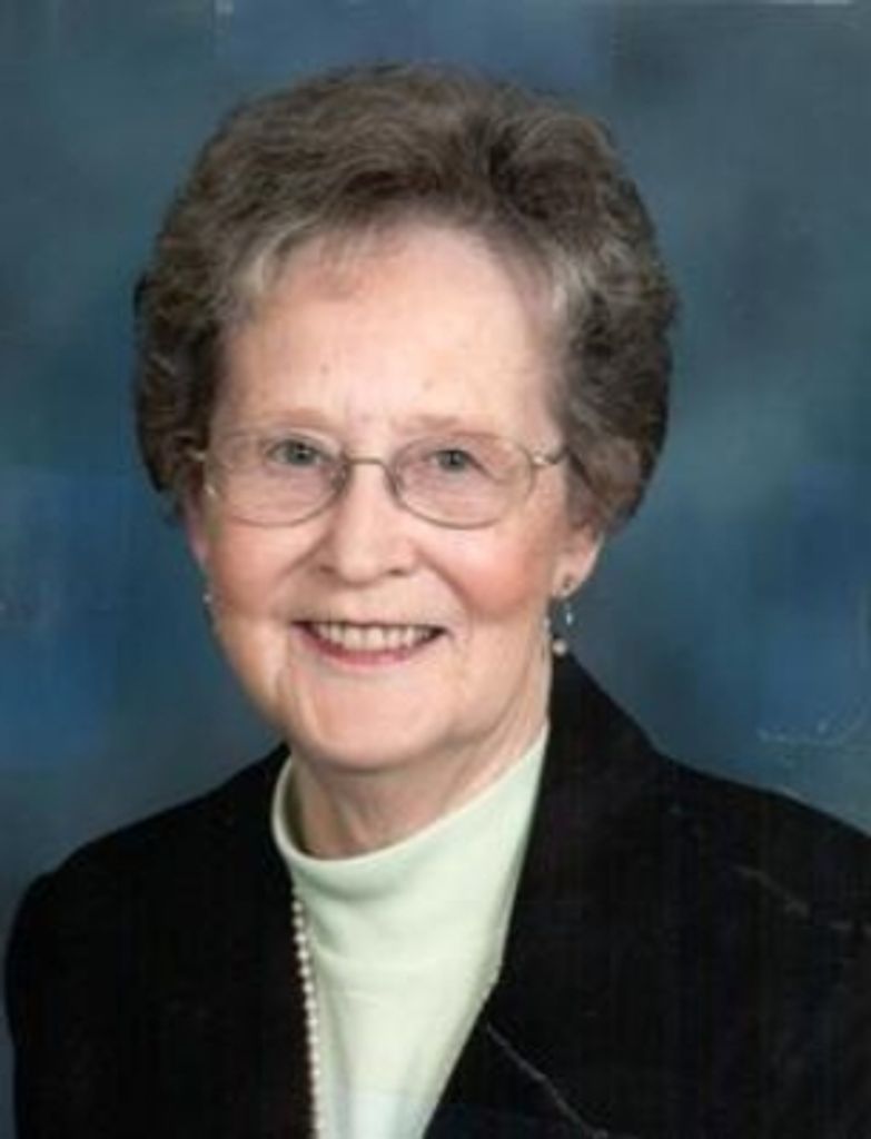 Anne Louise Spoltman