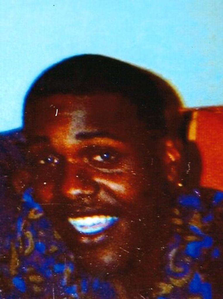Alonzo Holland Profile Photo