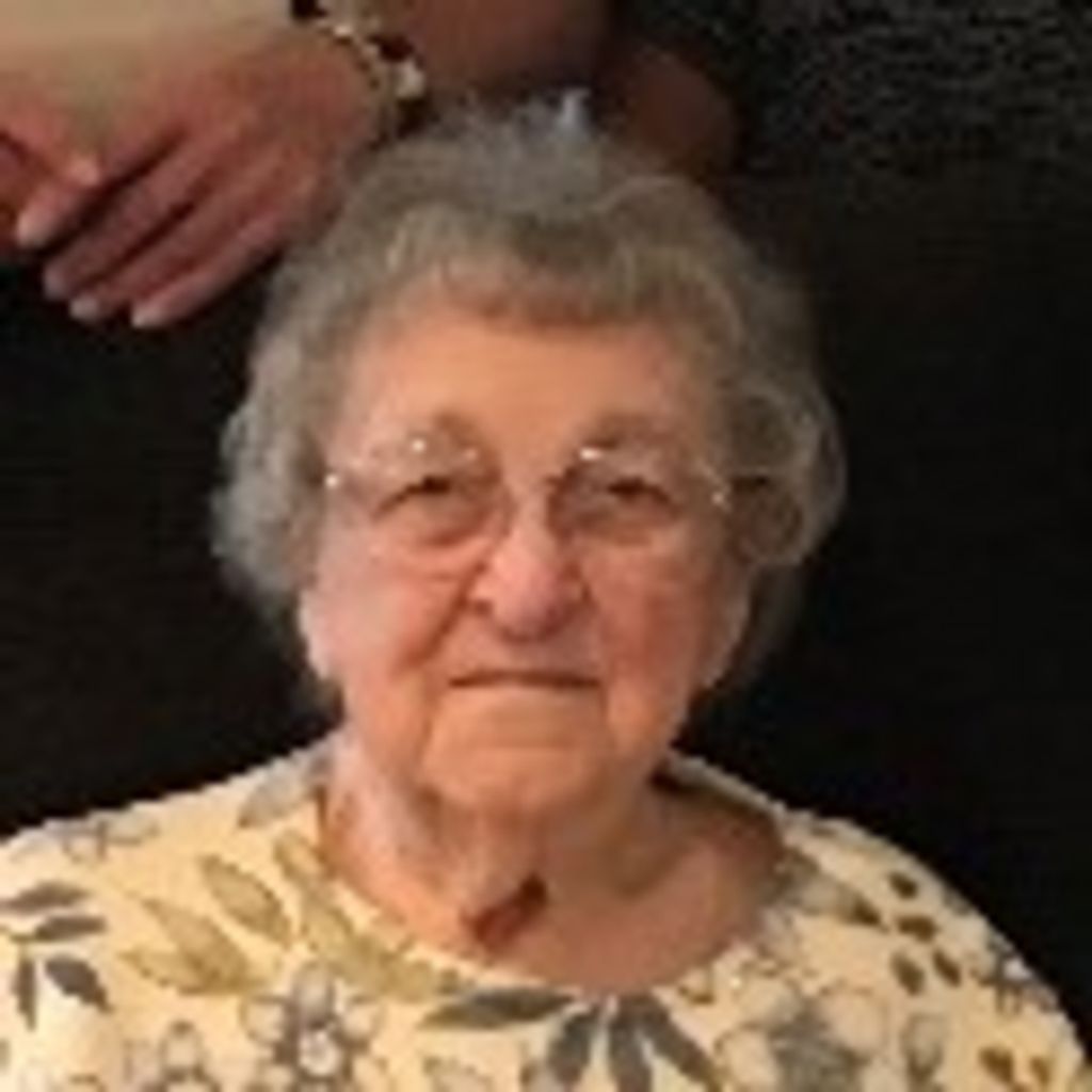Patricia A. Phillips Abbott Profile Photo