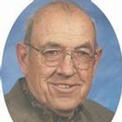Edwin L. Jorgenson Profile Photo