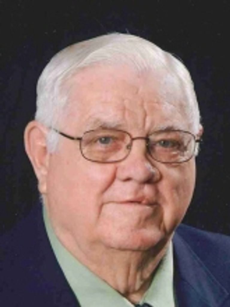 Jackie Edward Carter
