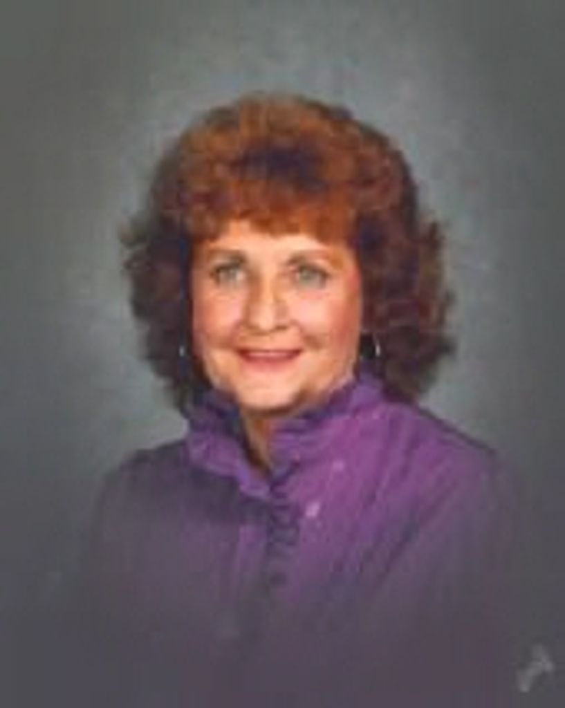 Jean Higgins