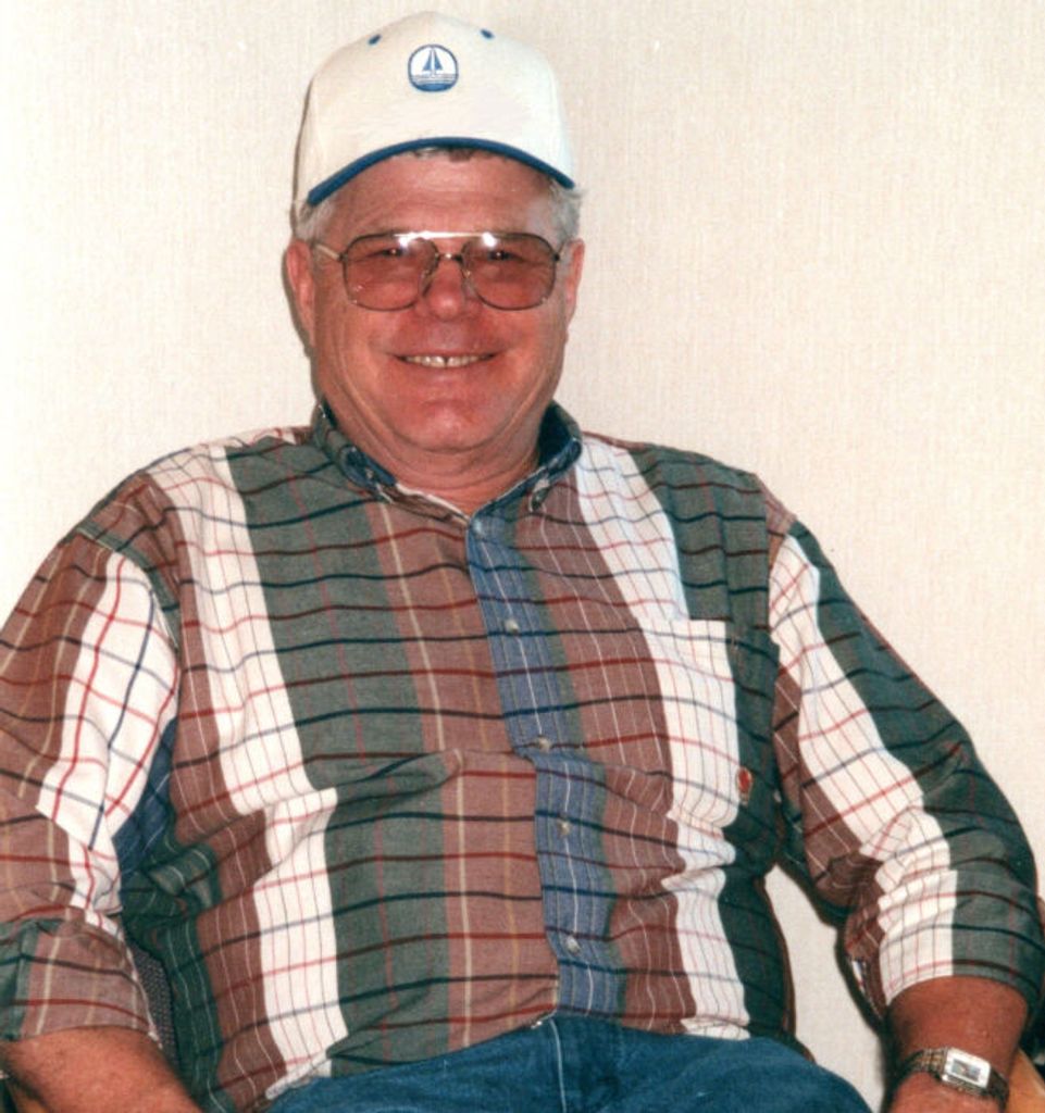 Lemoyne "Butch" Lewis Titus Profile Photo