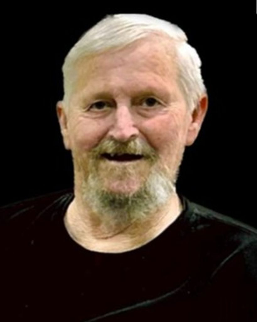 John Raymond Alexander, Sr.