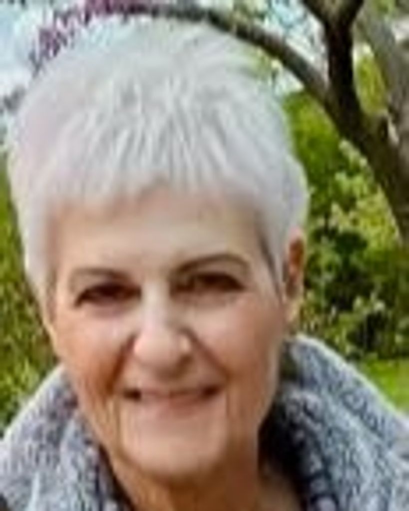 Jennifer Dorothy