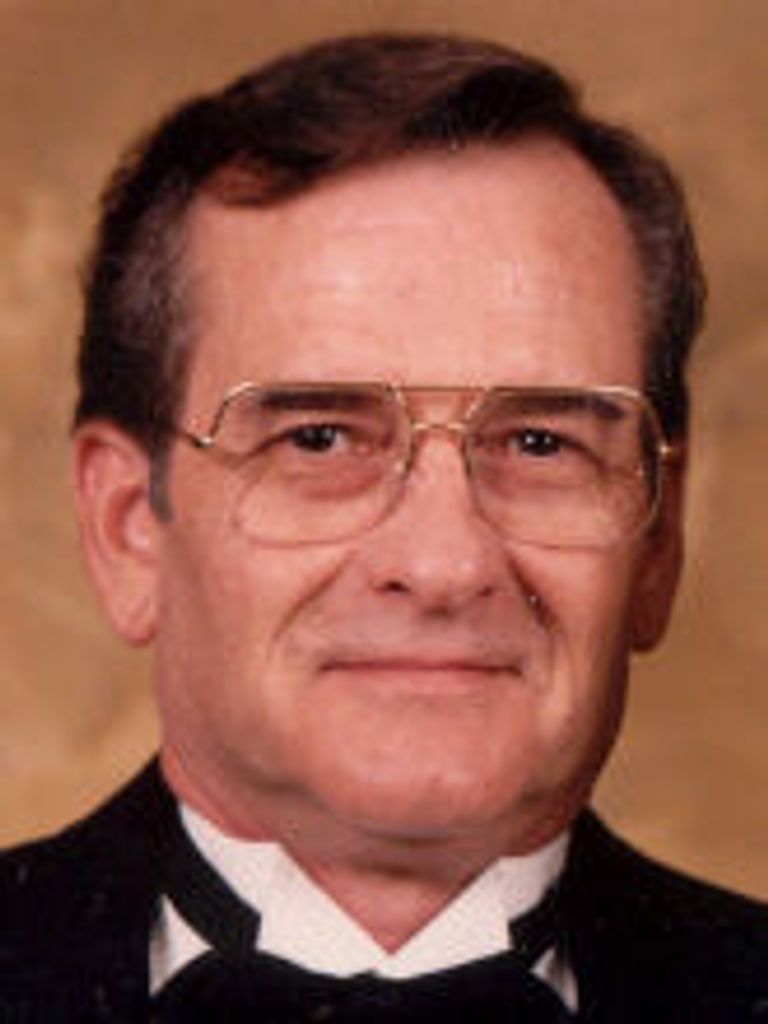 Jack Liles Profile Photo