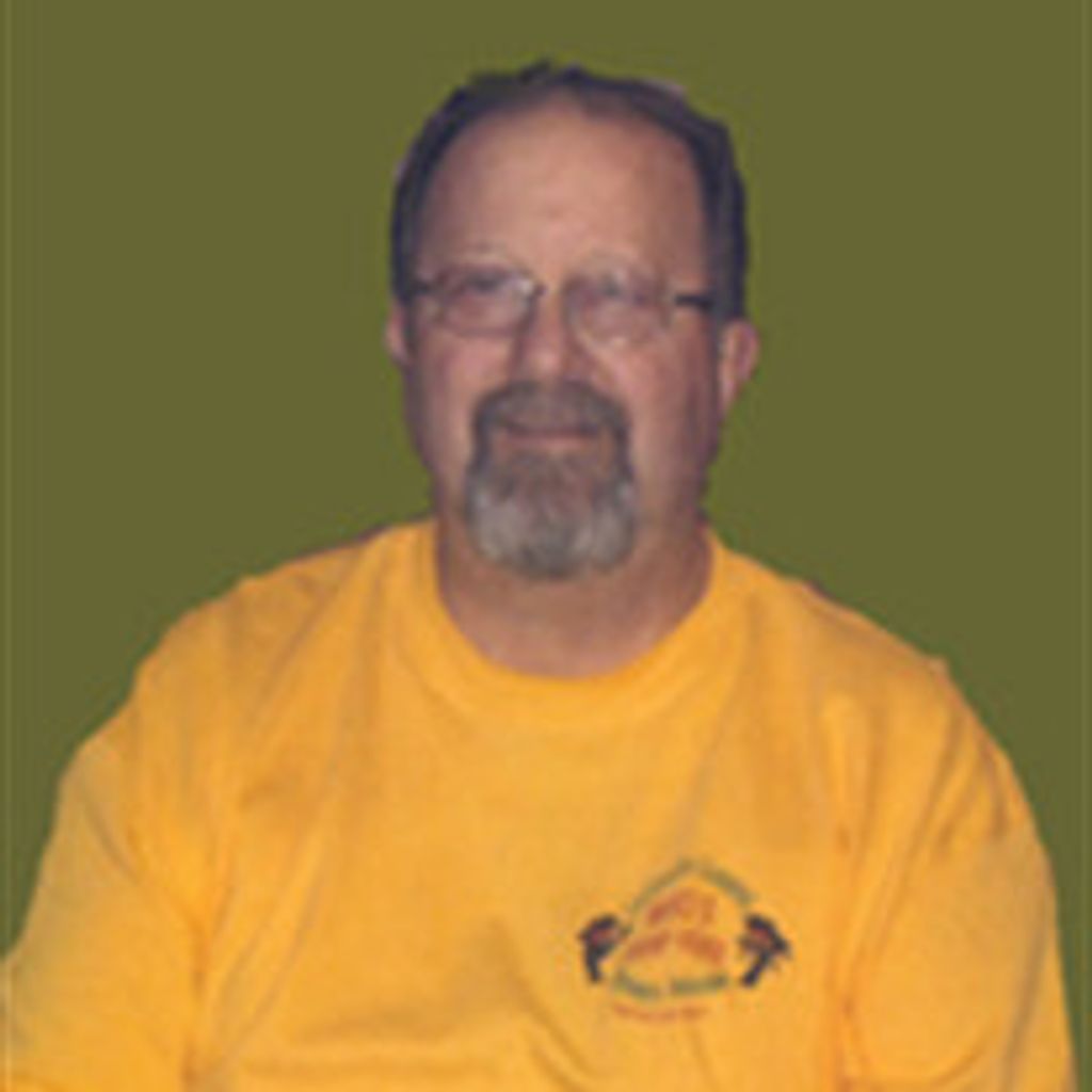Steven Clifford Miller