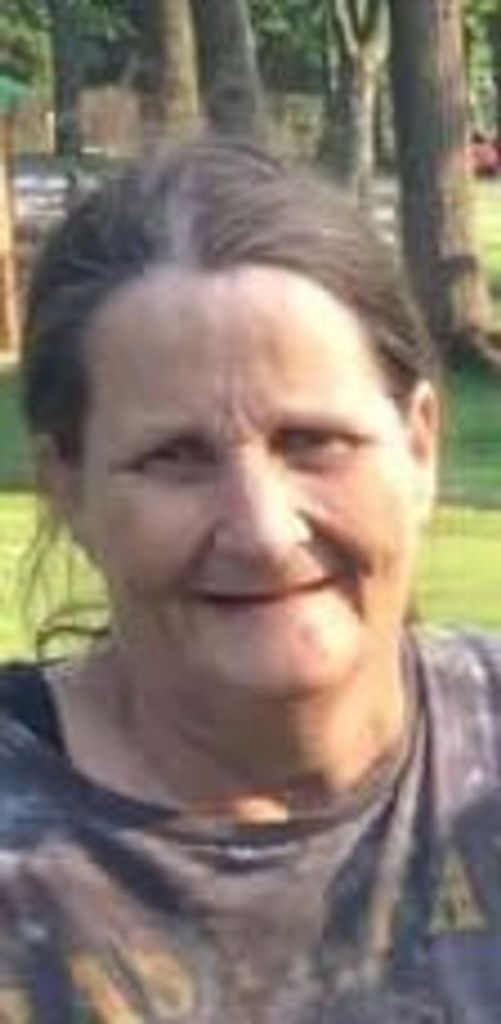 Sharon Rose Crabtree Profile Photo