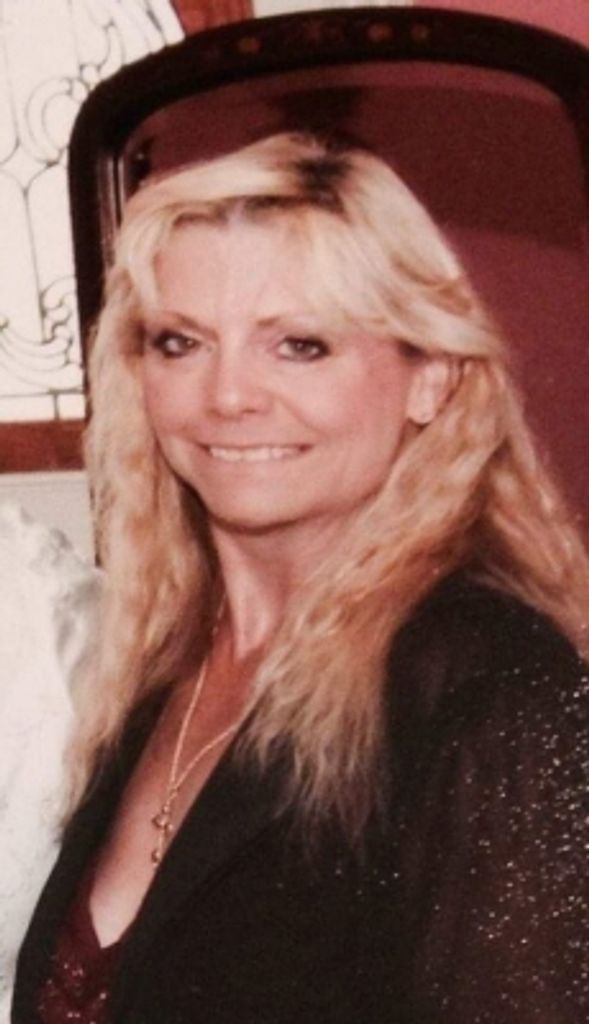 Nancy (Ni'Que) Haywood Heafner
