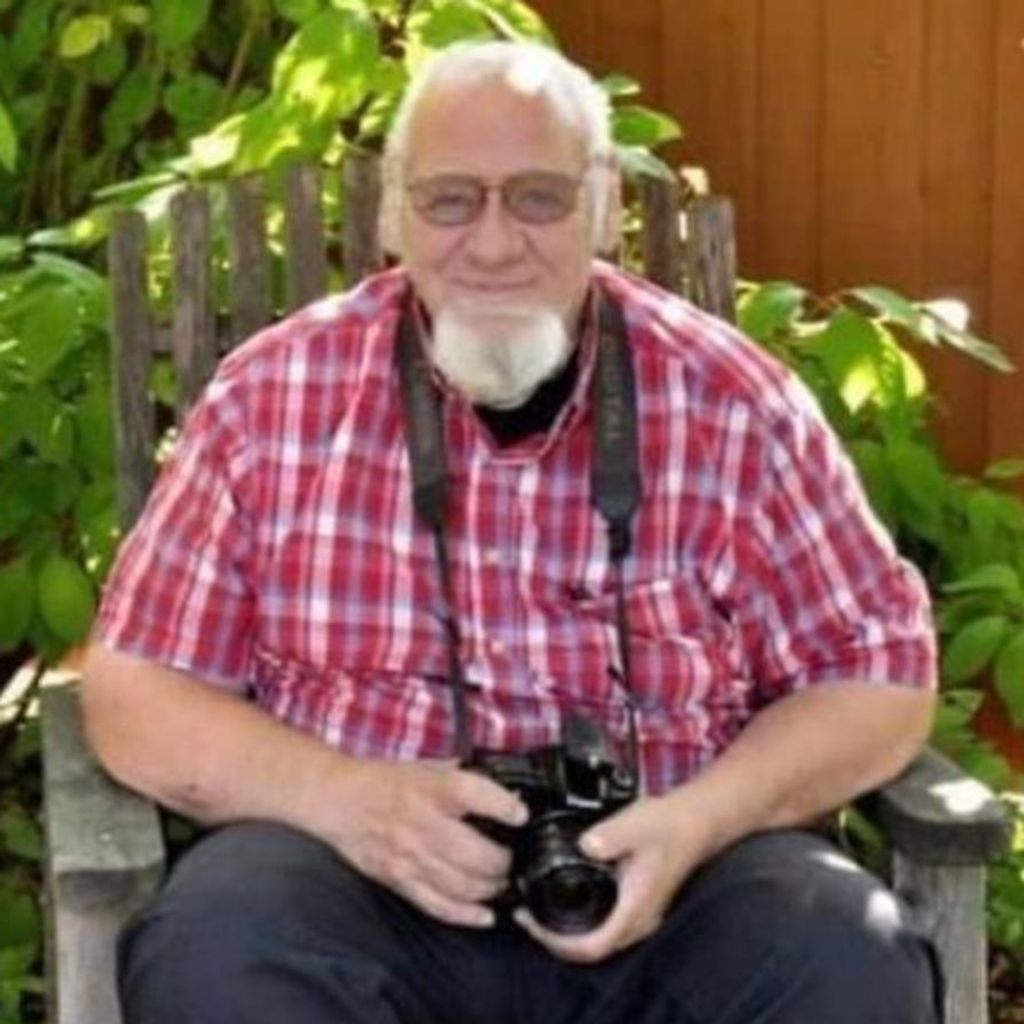 Joseph Mccray Profile Photo