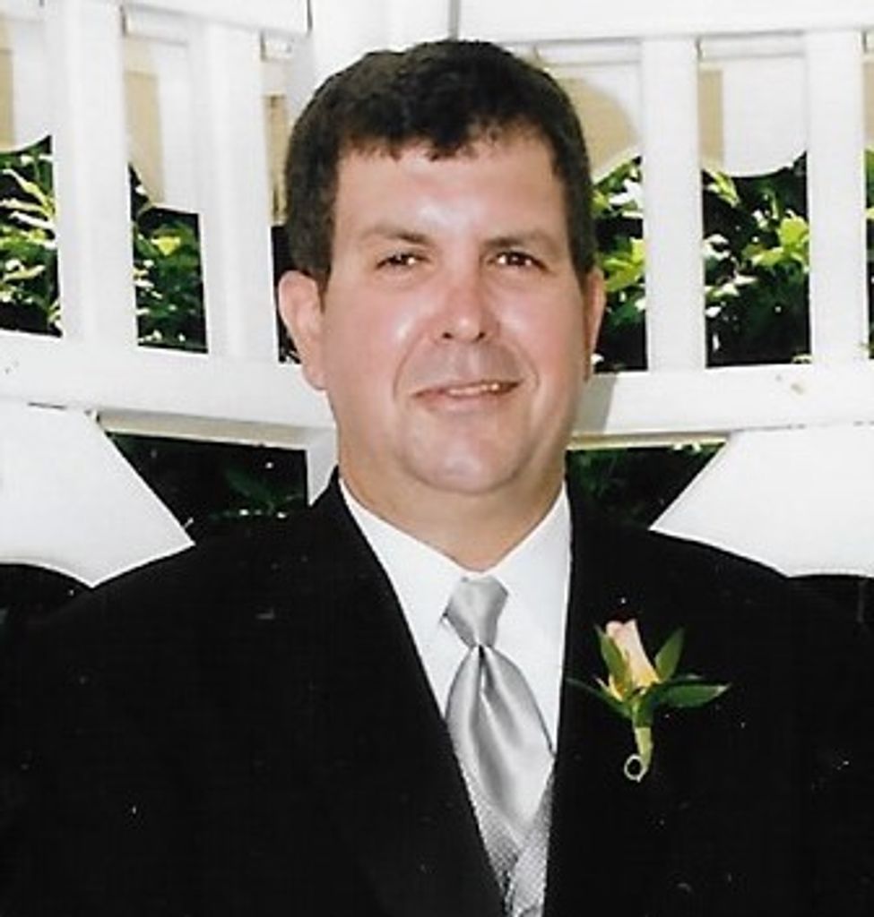 Richard Eric Justice