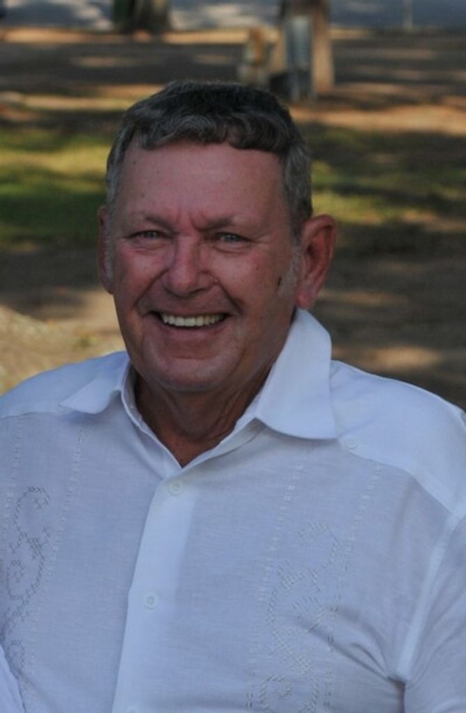 James "Jimmy" Abney Profile Photo