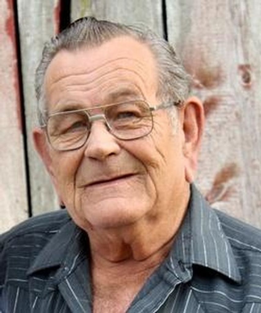 William Stanley Green Profile Photo
