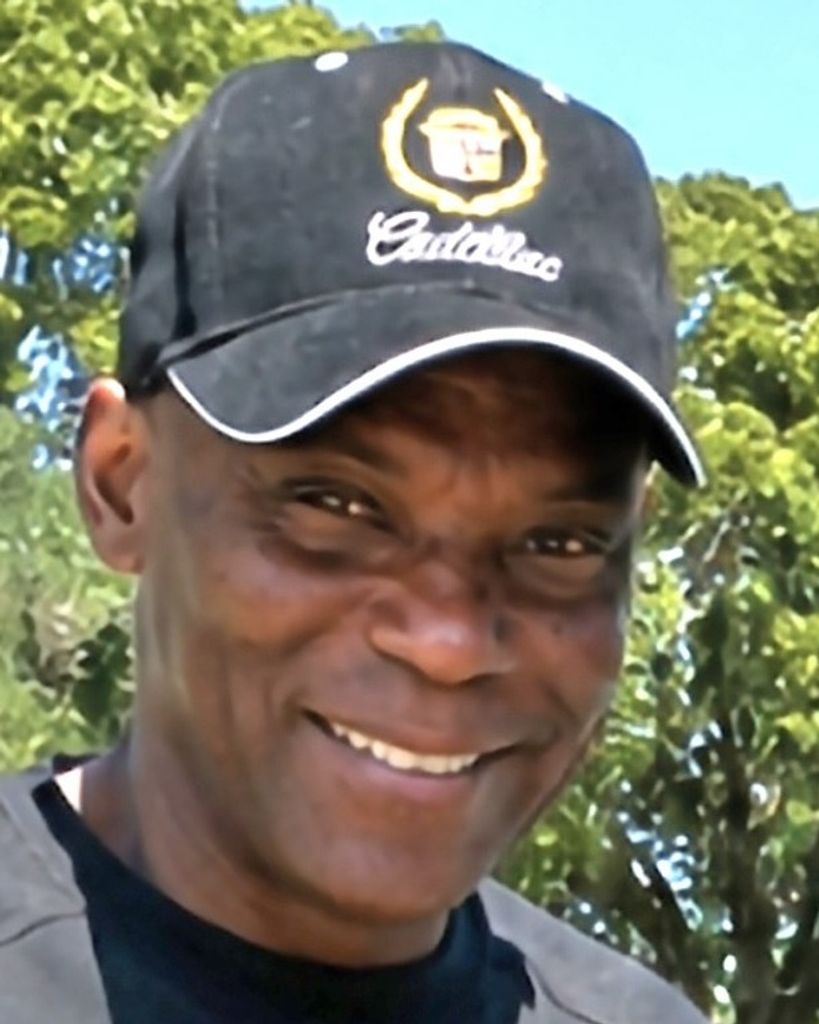 Julius Earl Williams Sr. "Deek" Profile Photo