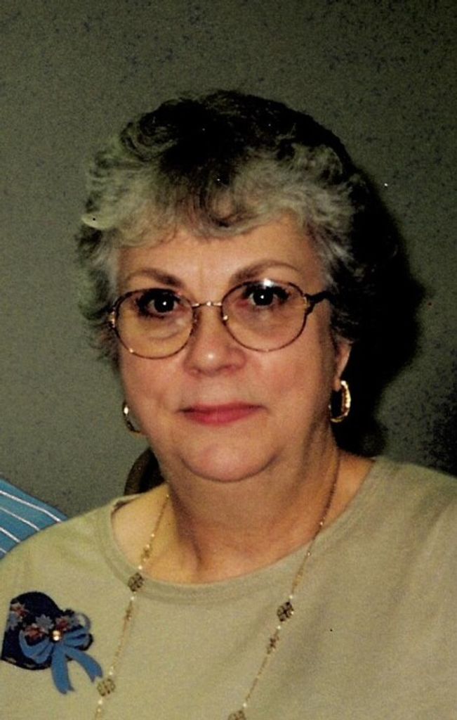 Mary (Query)  Harper Profile Photo