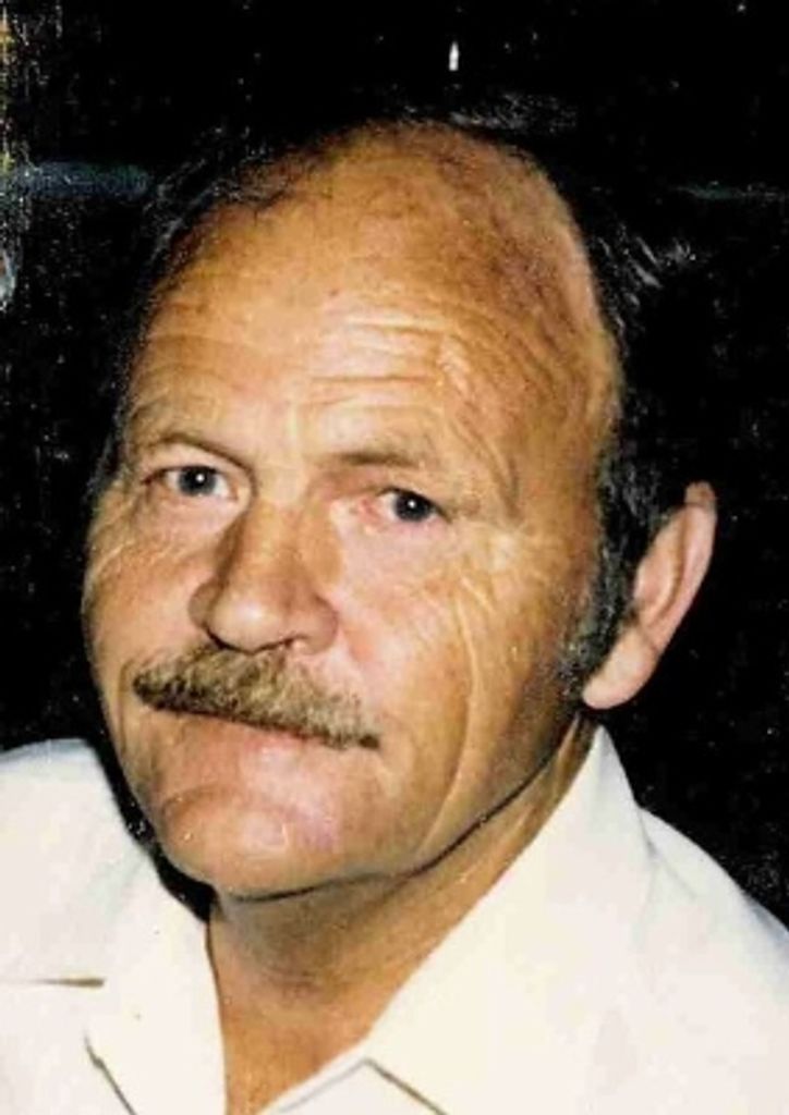 Donald Arthur Hein