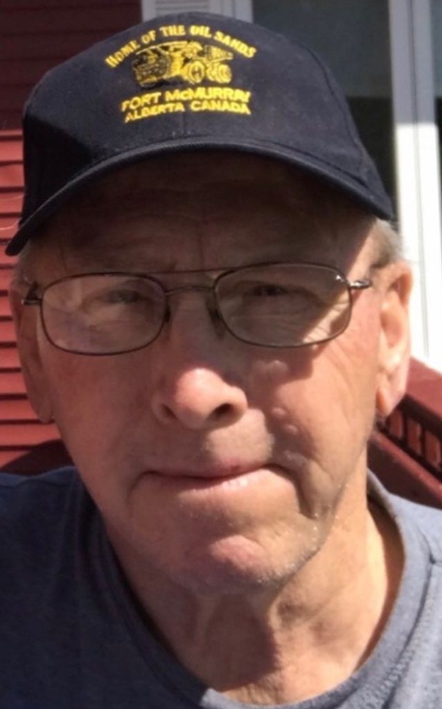 John Hunt Profile Photo