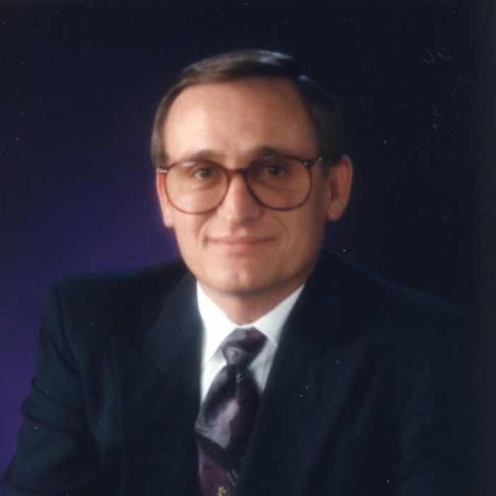 Richard E Smith Profile Photo