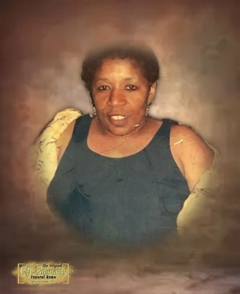 Ms Robin Sabrena Searcy Profile Photo