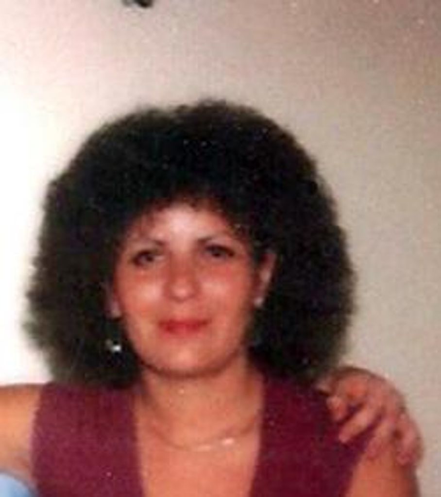 Virginia Lee Pitman Profile Photo