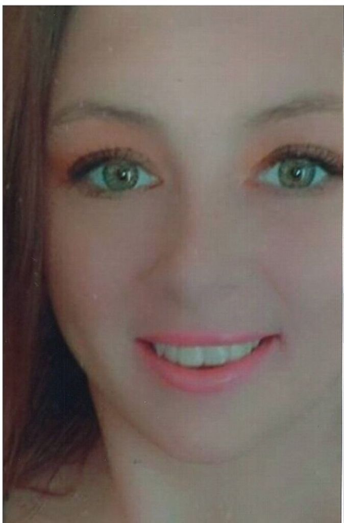 Lauren Ashleigh Klasing