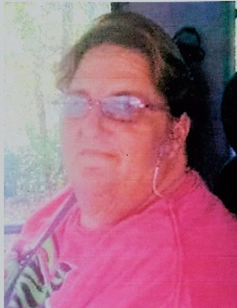 Kristine Elizabeth Hoover