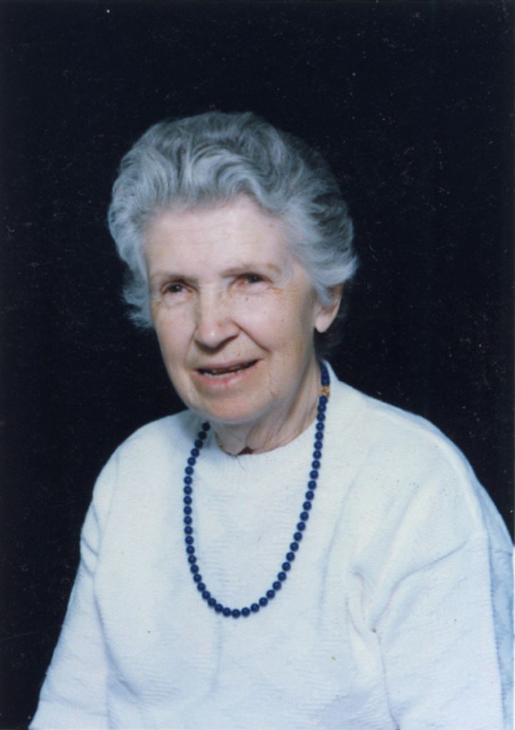 Fannie Justice