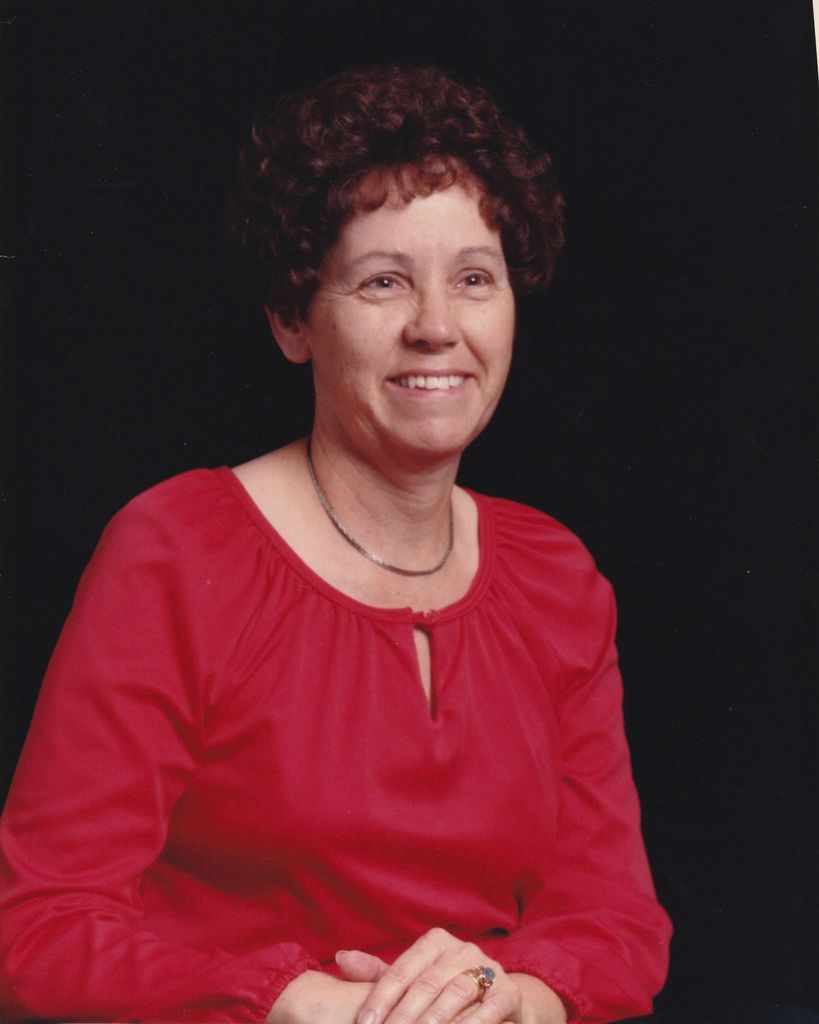 Beverly Powell Adams
