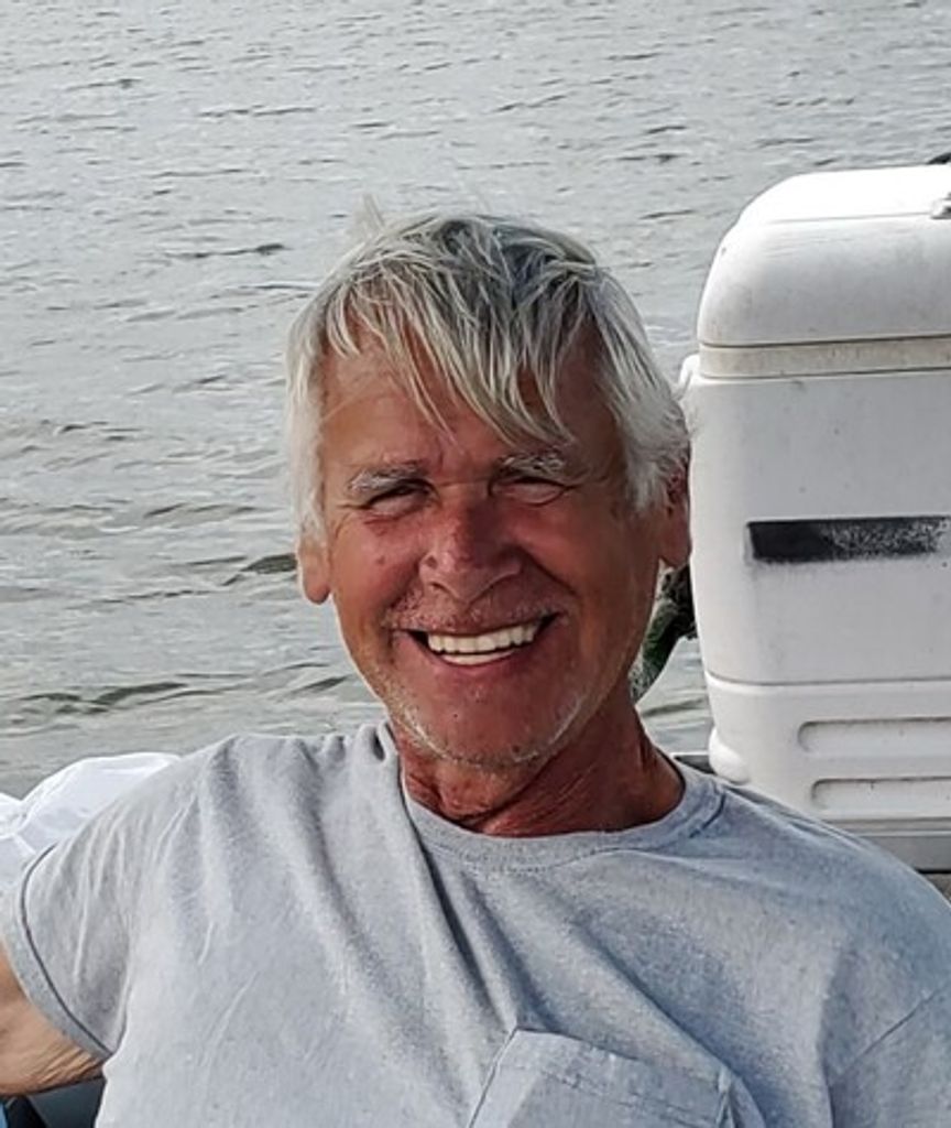 Keith D. Tillman Profile Photo
