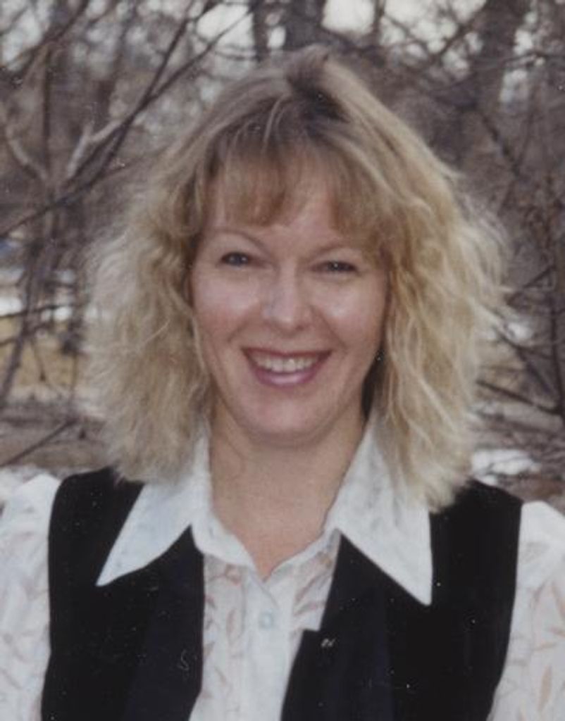 Deb Farstad Profile Photo