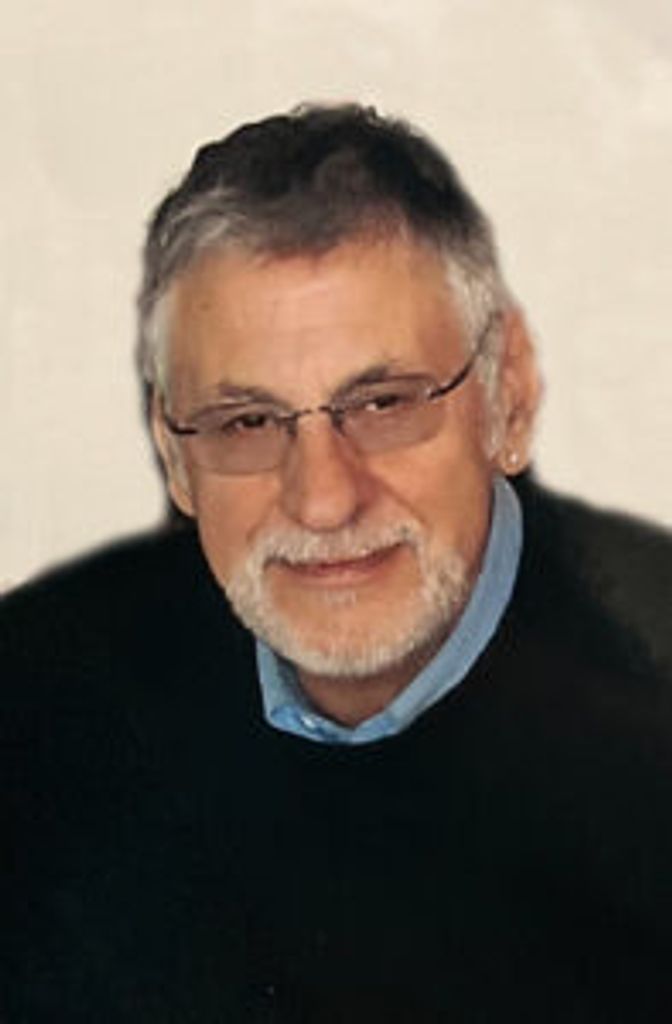 Harlan Greckel