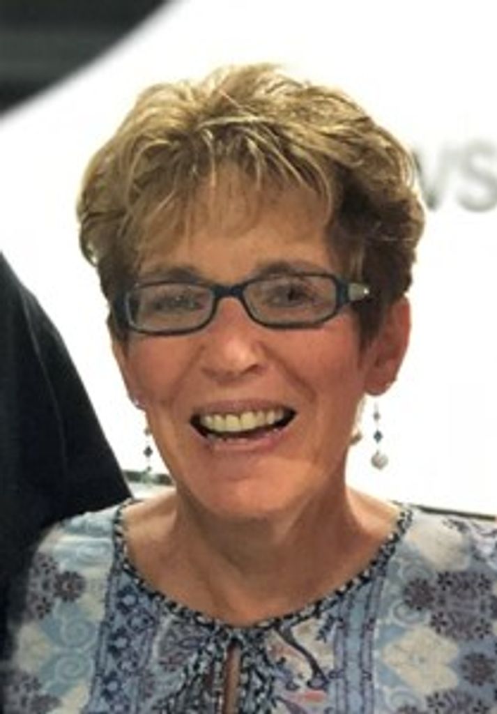 Audrey L. Mackenzie